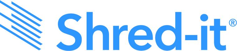 Shred-it logo