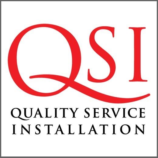 QSI Banking logo