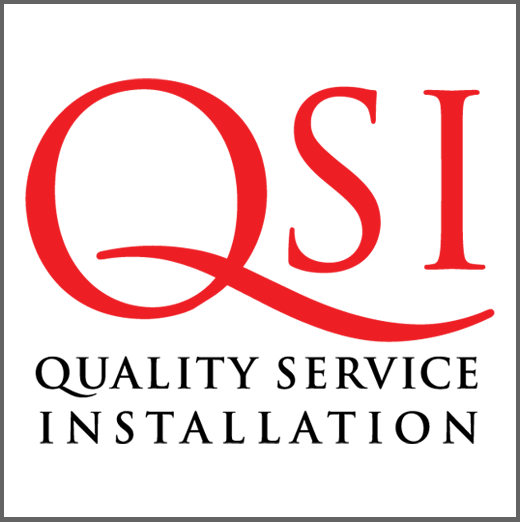 QSI logo