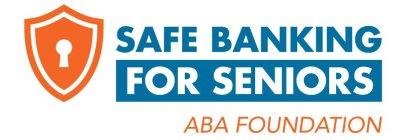 Safe Banking for Seniors