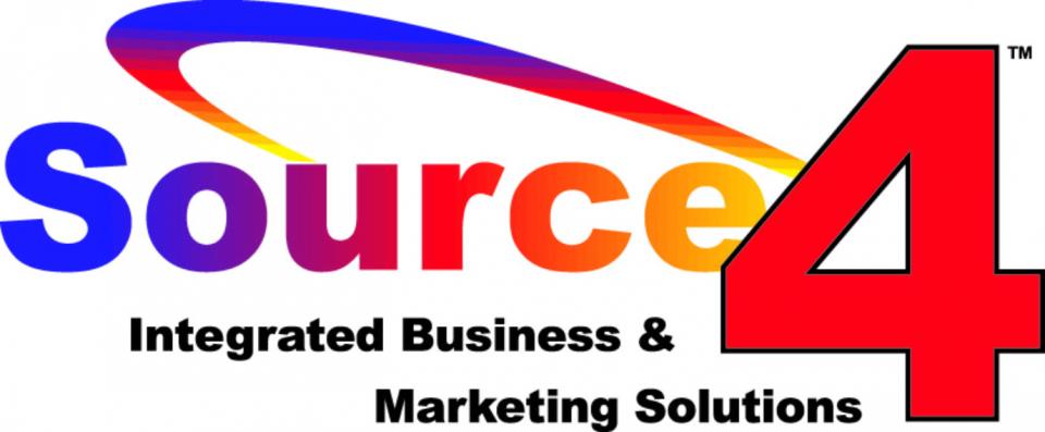 Source4 logo