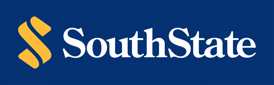 SouthState logo