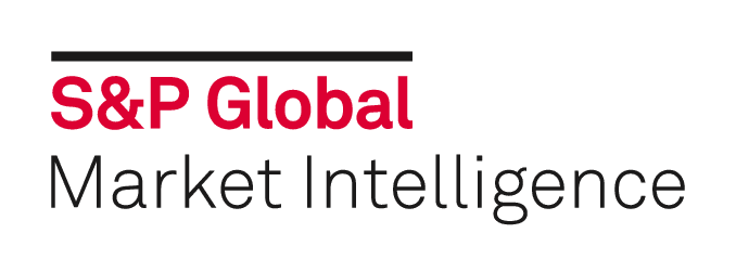 S&amp;P Global Market Intelligence logo