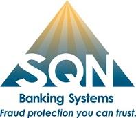 SQN Banking Systems logo