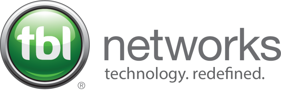TBL Networks logo