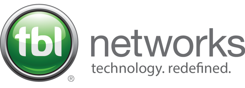 TBL Networks logo