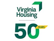 Virginia Housing logo