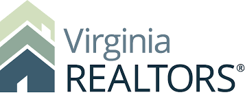 Virginia Realtors logo