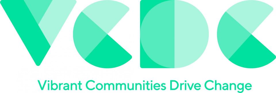 VCDC logo