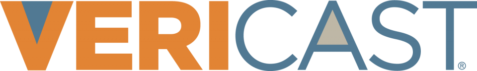 Vericast logo