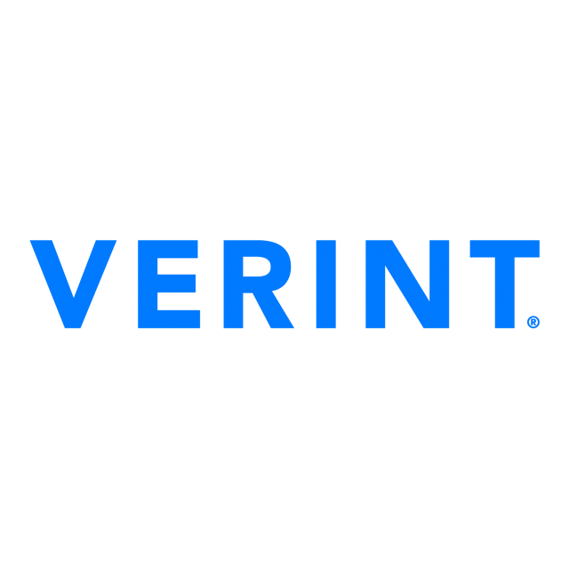Verint logo