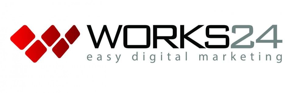 Works24 logo