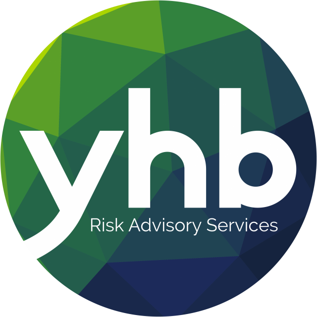 YHB logo