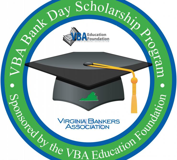 Bank Day Scholarship Program Seal