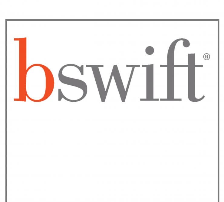 bswift logo
