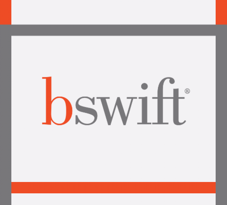 bswift  logo