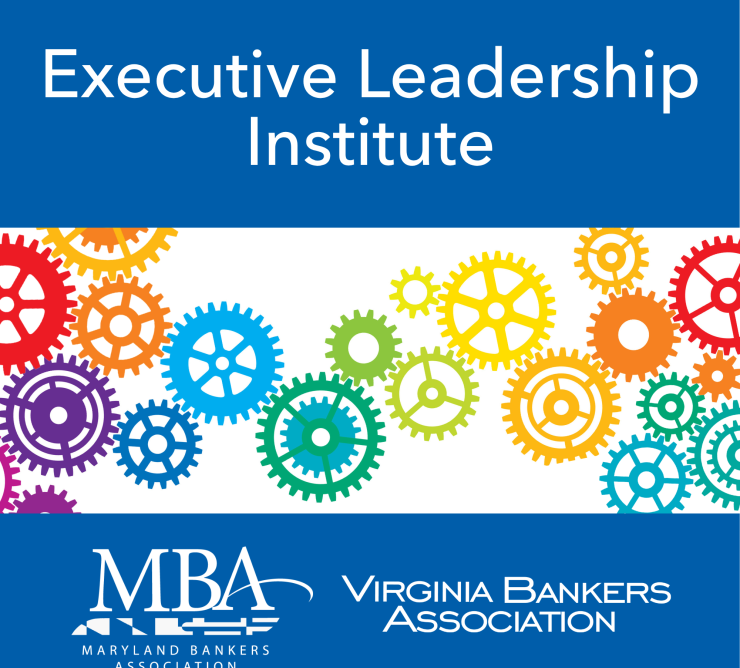 Executive Leadership Institute Program Logo