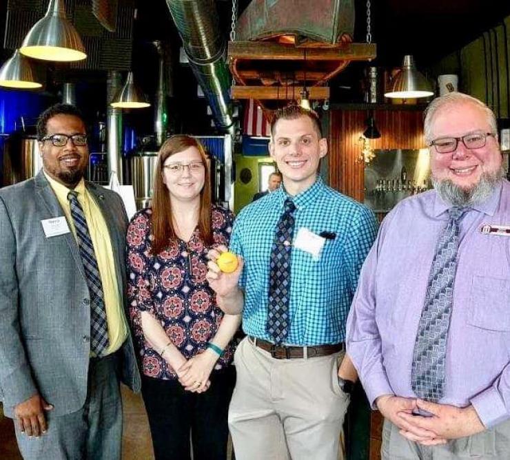 Leadership Conference 2018 Photo