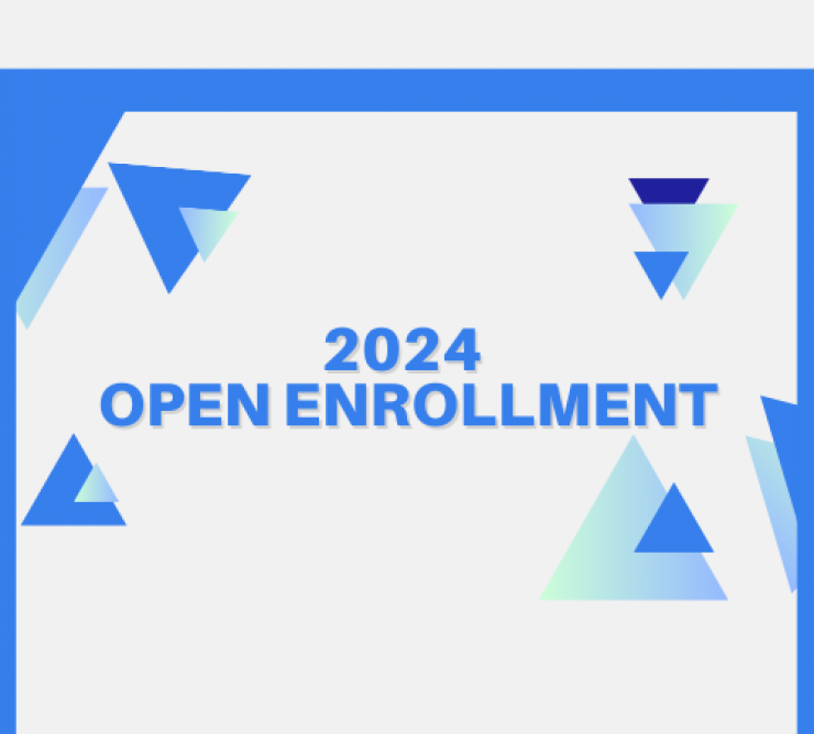 open enrollment site logo