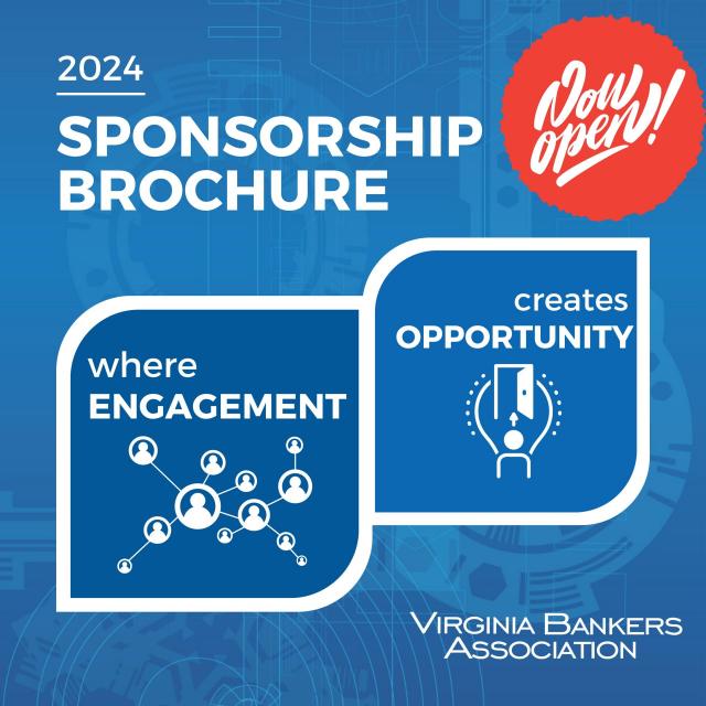 2024 Sponsor Brochure