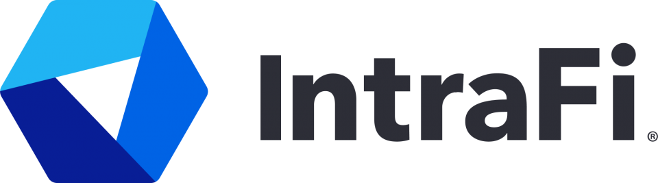 IntraFi logo