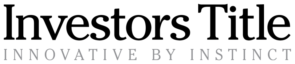 Investors Title Insurance Company logo