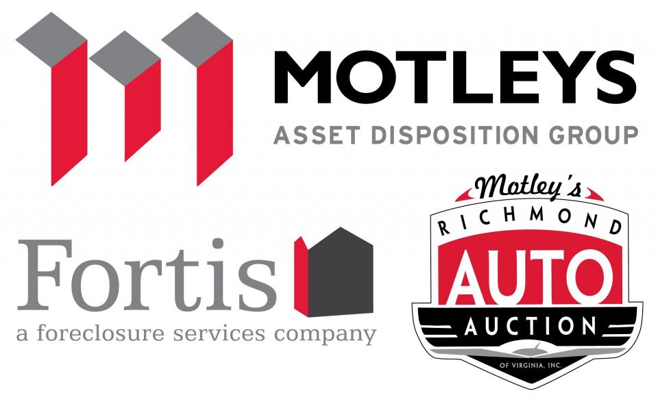Motleys logo