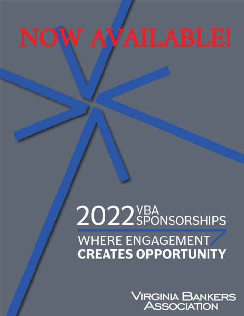 2022 Sponsorship &amp; Exhibiting Opportunities