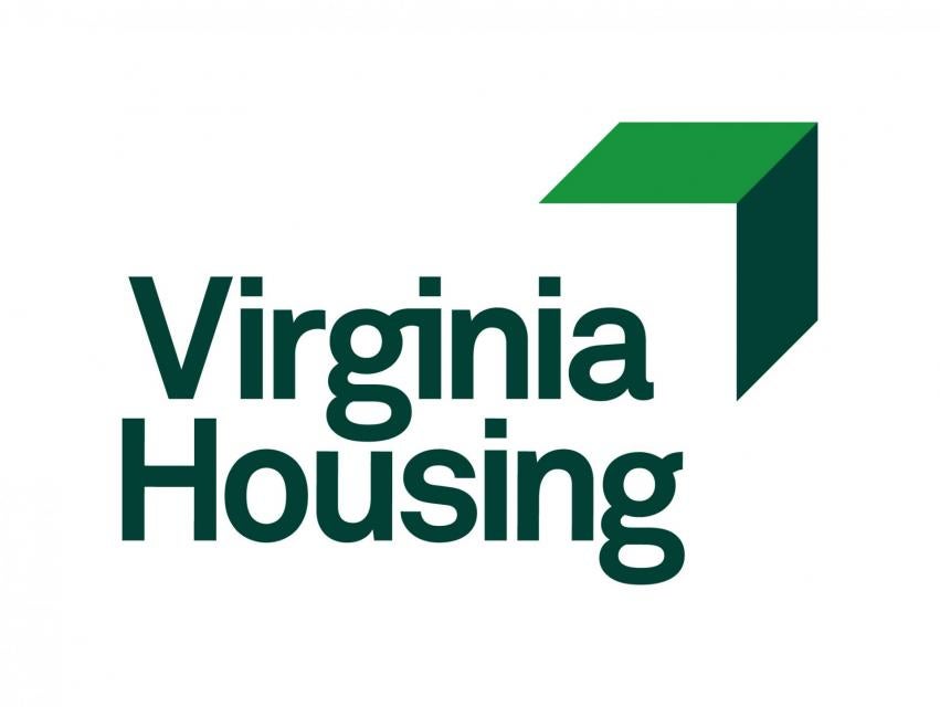 Virginia Housing logo